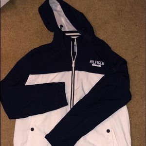 Tommy Hilfiger Jacket